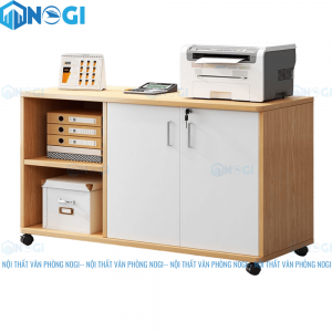 Tủ phụ di động TDD13