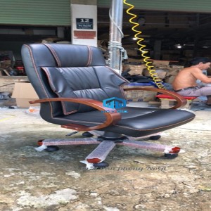 GHẾ GIÁM ĐỐC NOGIGD12