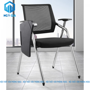 GHẾ GẤP CHÂN MẠ GLB03