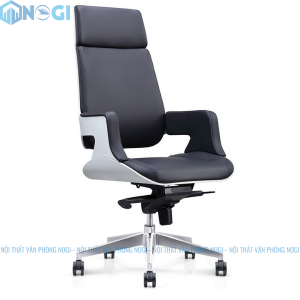 GHẾ GIÁM ĐỐC STYLISH NOGIGD35D