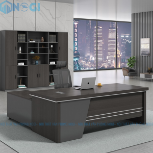 BÀN GIÁM ĐỐC 1M8 KURA BLD19