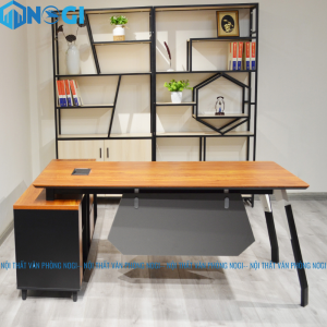 BÀN GIÁM ĐỐC LUV 1M8 BLD24