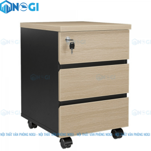 Hộc di động TDD03