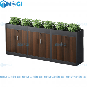 Kệ Trang Trí Gỗ