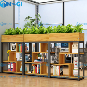 Kệ Trang Trí Sắt