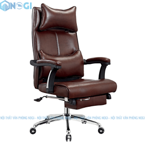 Ghế Ngủ Văn Phòng