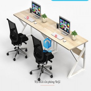 BÀN LÀM VIỆC 2 NGƯỜI BLV12