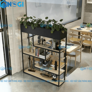 Kệ Trang Trí Sắt