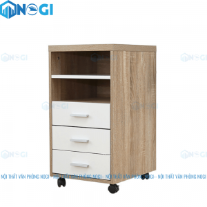 Tủ phụ di động TDD05