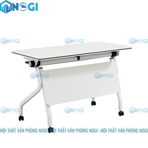 Bàn BTM06 Gấp Gọn TRAINING Thông Minh