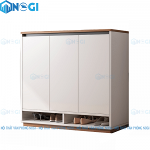 Tủ để giày TG06