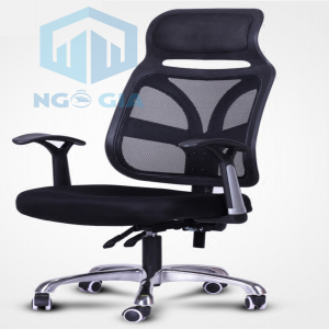 GHẾ GIÁM ĐỐC NOGIGD01