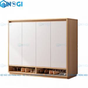 Tủ giày TG07