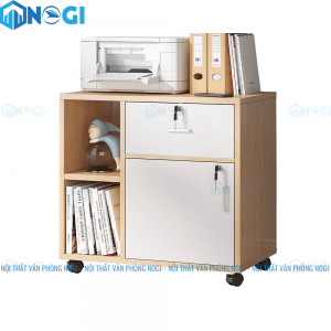Tủ phụ di động TDD08