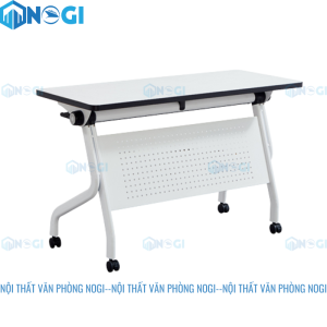 Bàn BTM09 Gấp Gọn TRAINING Thông Minh