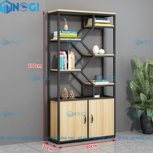 Kệ Trang Trí Sắt