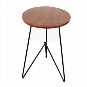 BÀN CAFE TRÒN CFD68052