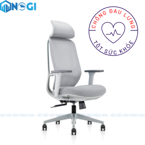 GHẾ CÔNG THÁI HỌC ERGONOMIC SONIC GD46