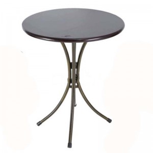 BÀN CAFE TRÒN CFD68060