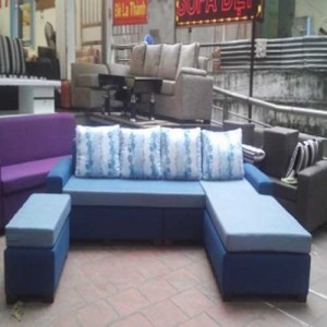 Bàn Ghế Tiếp Khách