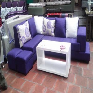 Bàn Ghế Tiếp Khách