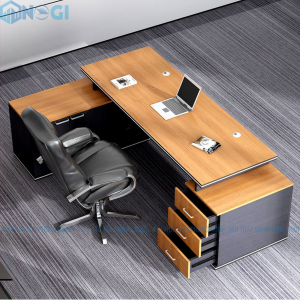 BÀN GIÁM ĐỐC PUG 2M2 BLD06