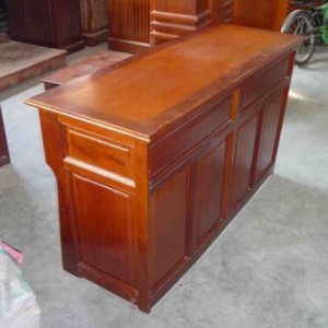 Bàn Ghế Hội Trường