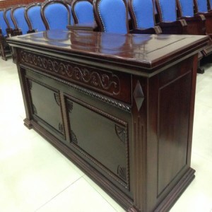 Bàn Ghế Hội Trường