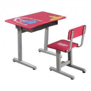 Bàn Ghế Học Sinh