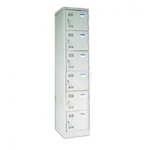 Tủ Locker Sắt Văn Phòng