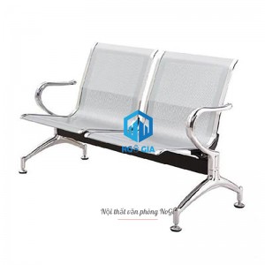 Ghế Phòng Chờ Inox