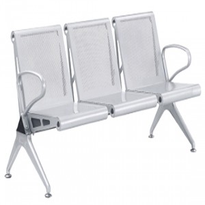 Ghế Phòng Chờ Inox