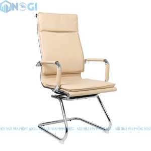 GHẾ CHÂN QUỲ DA PLUTO NOGICQ19