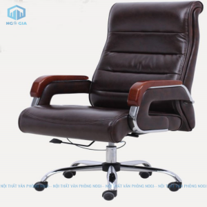 GHẾ GIÁM ĐỐC NOGIGD36