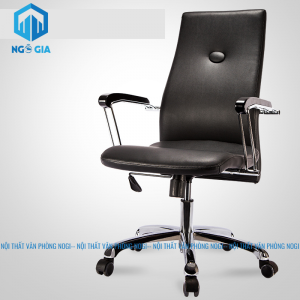 GHẾ GIÁM ĐỐC NOGIGD22