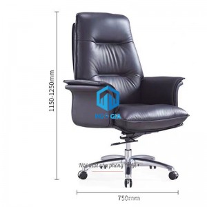 Ghế Xoay Văn Phòng