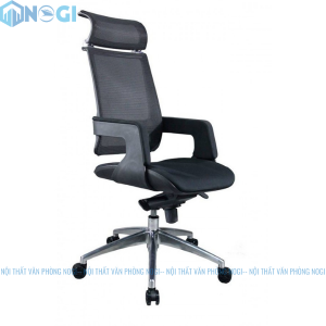 GHẾ GIÁM ĐỐC STYLISH NOGIGD35L