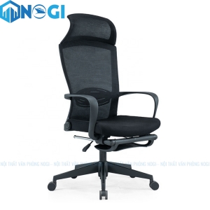 GHẾ GIÁM ĐỐC LIMBO NOGIGD18