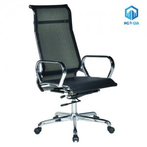 GHẾ XOAY LƯỚI GL320