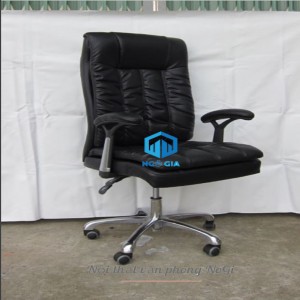 GHẾ GIÁM ĐỐC NOGIGD21