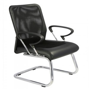 GHẾ CHÂN QUỲ LƯNG LƯỚI GQ06