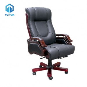 Ghế Xoay Văn Phòng