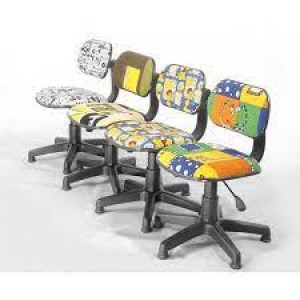 GHẾ XOAY 190 GHSO1