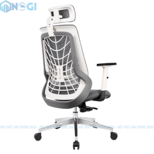 GHẾ CÔNG THÁI HỌC ERGONOMIC SPIDER GD43
