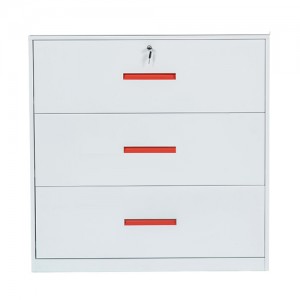 TỦ HỒ SƠ 3 NGĂN KÉO TU3FD