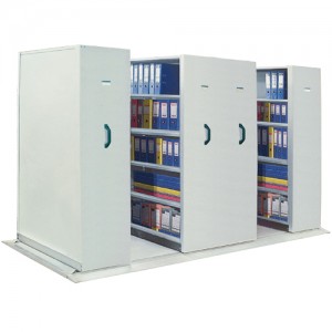 Tủ Tài liệu Sắt 