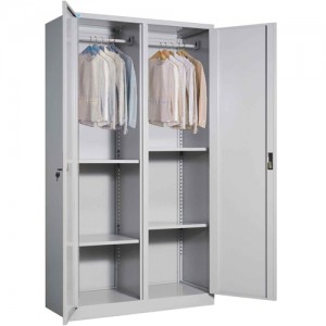 Tủ Tài liệu Sắt 