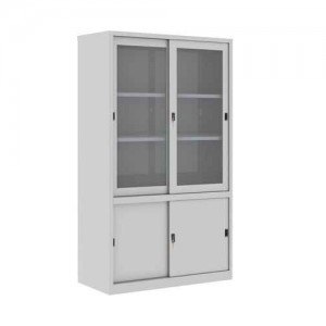 Tủ Tài liệu Sắt 