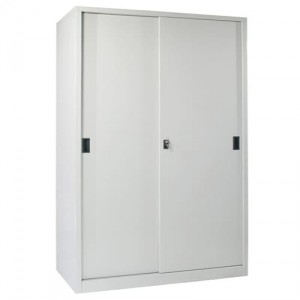 TỦ SẮT CÁNH TRƯỢT TL04