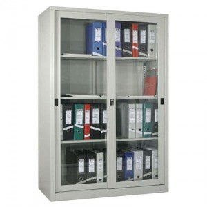 TỦ SẮT CÁNH TRƯỢT TL05